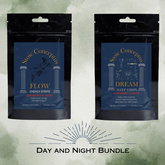 Day and Night Bundle