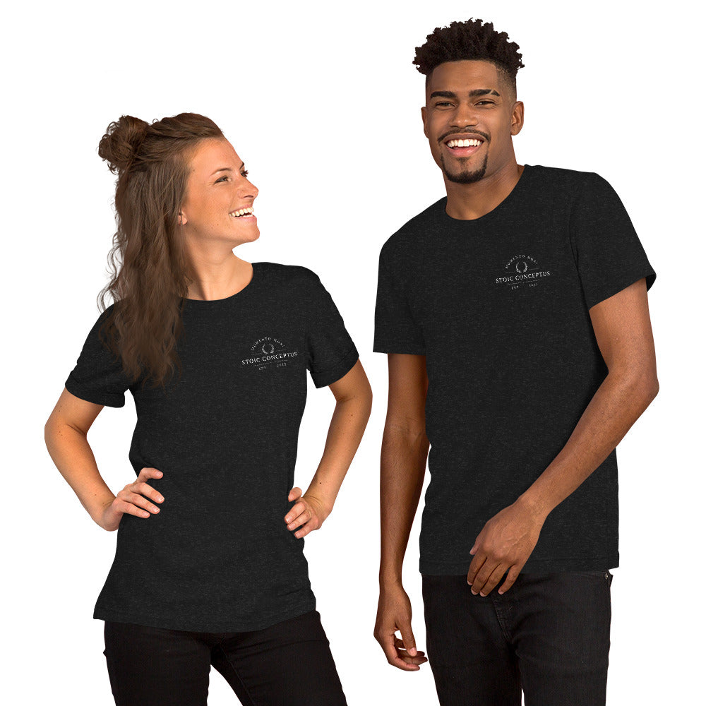 Lead by Example Tee