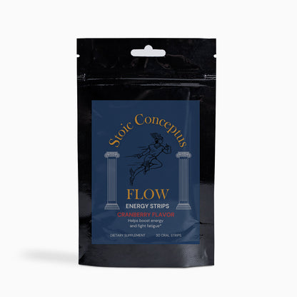 Flow Energy Strips